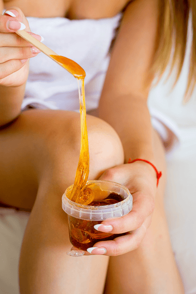 3 Other Uses of Sugar Wax You Didn’t Know About